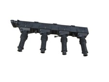 Bobina Di Accensione Opel