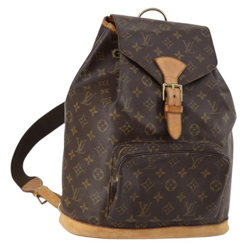 Zaino louis vuitton monogram - louis,