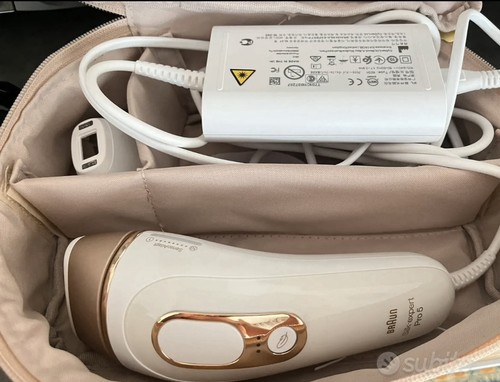 Braun silk expert pro - braun, 5