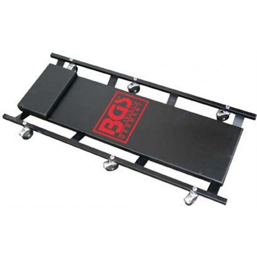 Carrello sottoauto fermec bgs - sottoauto,