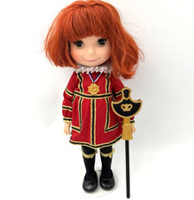 Disney Animators Collection È