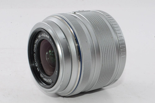 Olympus grado esterno zuiko - grado, m.zuiko