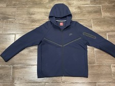 XL MEN'S NIKE TECH FLEECE