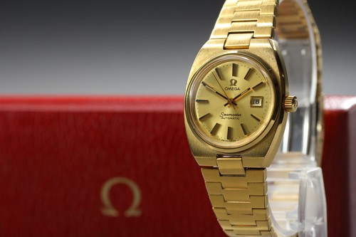 1979 near mint - near, omega