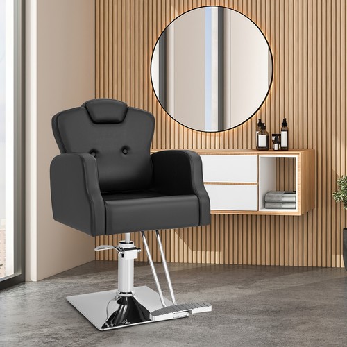 Sedia parrucchiere poltrona - sedia,