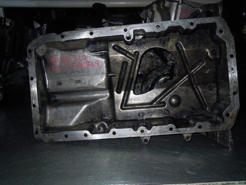 246 676 coppa olio - rt-2, 676.9