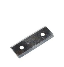 Lama coltello biotrituratore