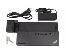 Lenovo ThinkPad Ultra Dock