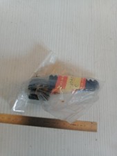 nos Suzuki 43561-40401 Front Footrest Footpeg left DR RM 400 500 125 250 etc