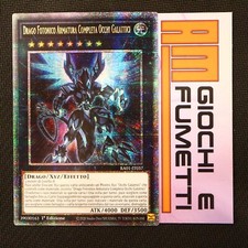 DRAGO FOTONICO ARMATUTA