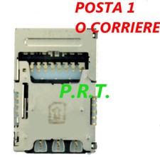  LETTORE SIM CARD READER + SD