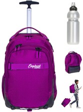 Schultrolly ragazza Elephant