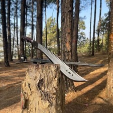 Coltello Kukri Spada Machete