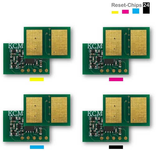 Chip toner c k adatto - chip,