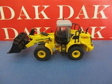 Die cast 1/87 Modellino Mezzo