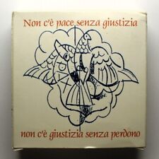 VATICANO-10 EURO 2002 ANNO XXIV - FDC IN SCATOLA CON CERTIFICATO