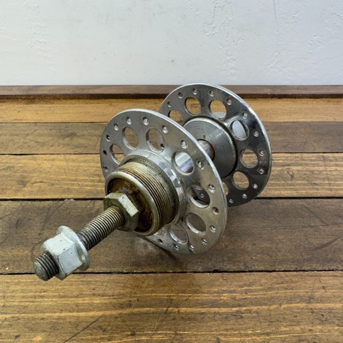 Mozzo posteriore vintage 40h