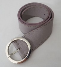 Cintura vintage autentica in