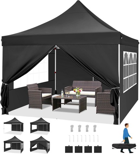 Tenda baldacchino 10x10 - baldacchino, pop