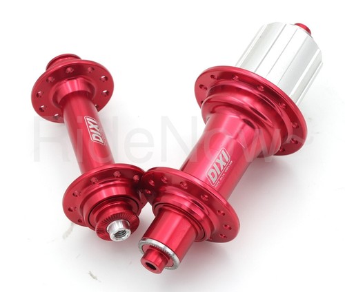 Set mozzo bici strada dixi - mozzo,