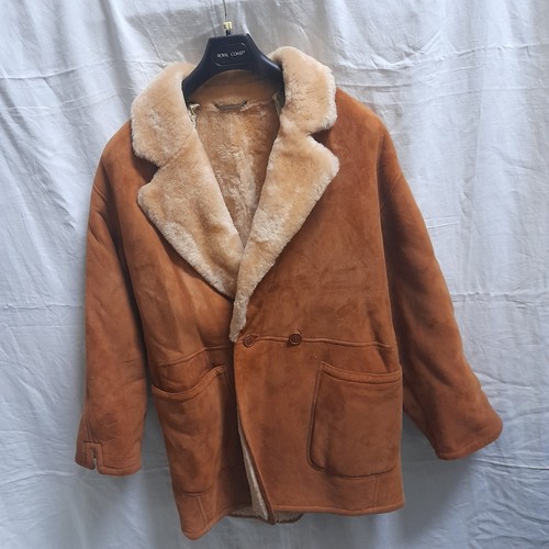 Montone shearling uomo - montone,