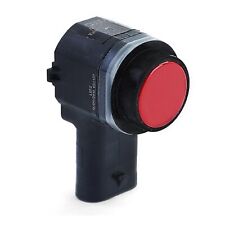 PDC Sensore Parcheggio 4H0919275 Rosso Brillante per AUDI A3 A4 A5 A6 A8 Q5 Q7 TT R8
