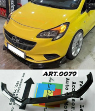 0079 OPEL CORSA E LAMA SOTTO