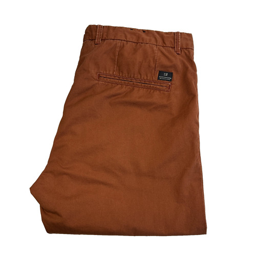 Pantaloni chino scotch soda - scotch,