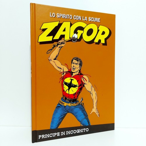 Zagor gazzetta sport - 74,
