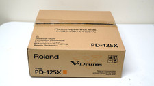 Roland 125x drum mesh - drum, 12"