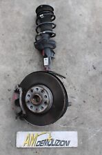 5Q0407257A FUSELLO MOZZO MONTANTE SX SINISTRO SEAT ATECA 1.6 TDI