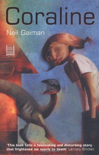 Coraline neil gaiman dave - neil, gaiman,