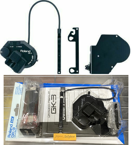 Roland pickup diviso per - pickup,