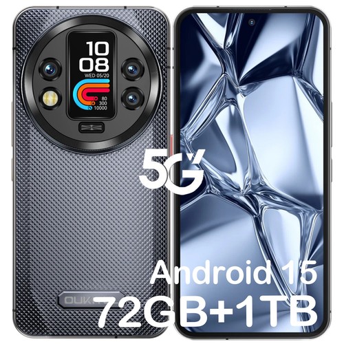 Oukitel wp200 pro - oukitel,