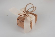 Scatolina Porta Confetti con TAO in legno- OFFERTA (minimo 12 pezzi)