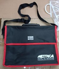 Borsa porta documenti/attrezzi vari Marca Metrica da mm 360x280x60