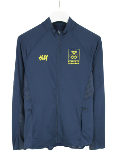 Felpa uomo con zip - uomo,
