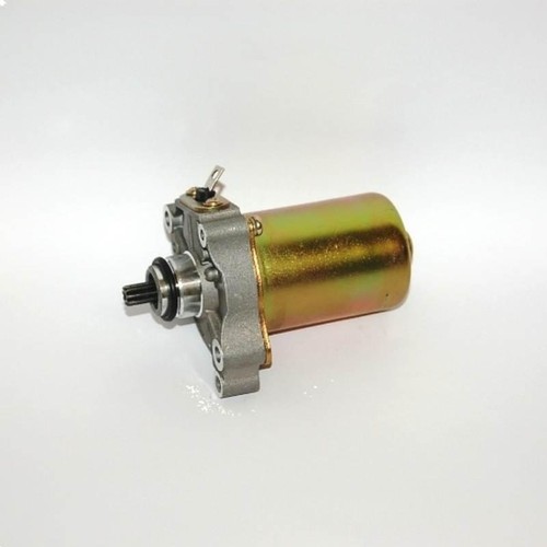 Motorino avviamento hexagon - motorino,