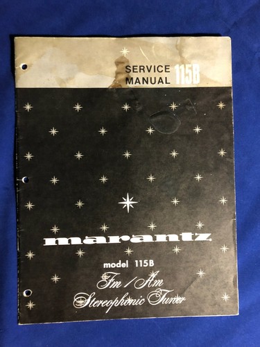 Manuale servizio - di,