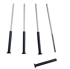 Tiranti tirantini per irrobustimento sedie in legno cm. 37-48 blister pezzi 4