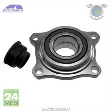 Mxkaj Mozzo Cuscinetto Ruota Ajs Ant Per Alfa Romeo 147 Diesel 2000>2010