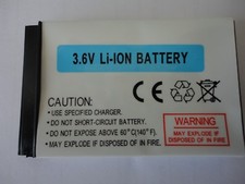 BATTERIA