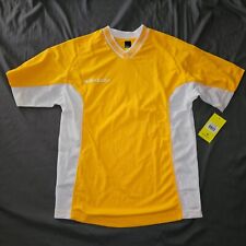 Maglia Villa Diadora Oro