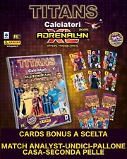 CALCIATORI PANINI ADRENALYN XL