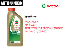 OLIO MOTORE 10W60 10W-60