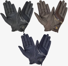 Guanti da competizione LeMieux