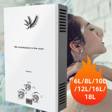 VEVOR 6L-18L Scaldino