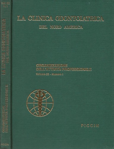 Clinica odontoiatrica del - la,