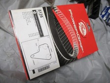 Alfa Romeo 164 90 75 GTV RZ SZ - 2.5 V6 - Cinghia trapezoidale - Ricambio nuovo