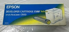 TONER EPSON ACULASER C900
